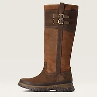 Moresby Tall Waterproof