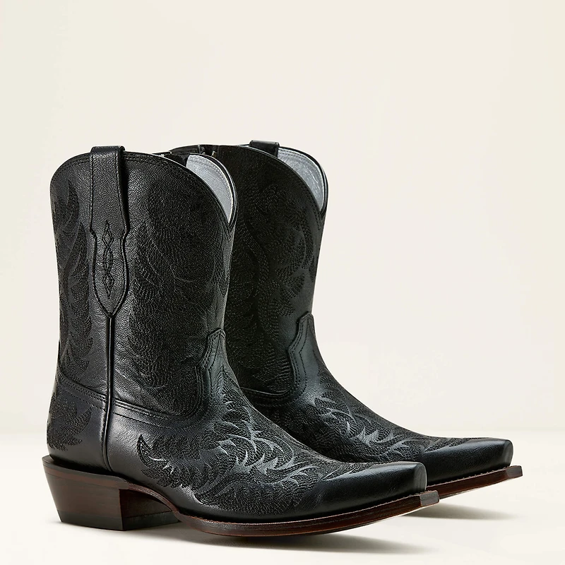 Cate Western Boot