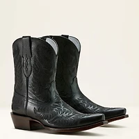 Cate Western Boot
