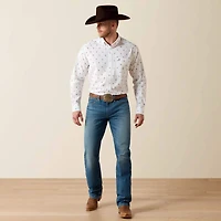 Bull PBR Shirt