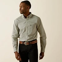 Brendon Fitted Shirt