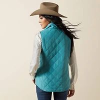 Dilon 2.0 Reversible Insulated Vest