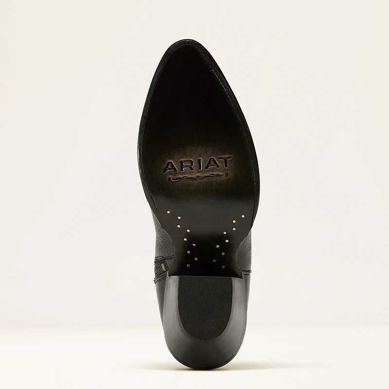 Helena Western Boot