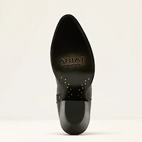 Helena Western Boot