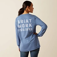 Rebar Workman EST 1993 T-Shirt