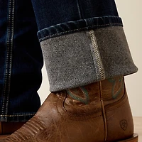 Perfect Rise Acclimatize Parker Straight Leg Jeans