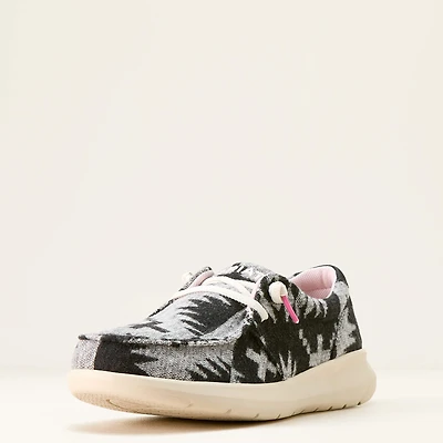 Hilo Shoe