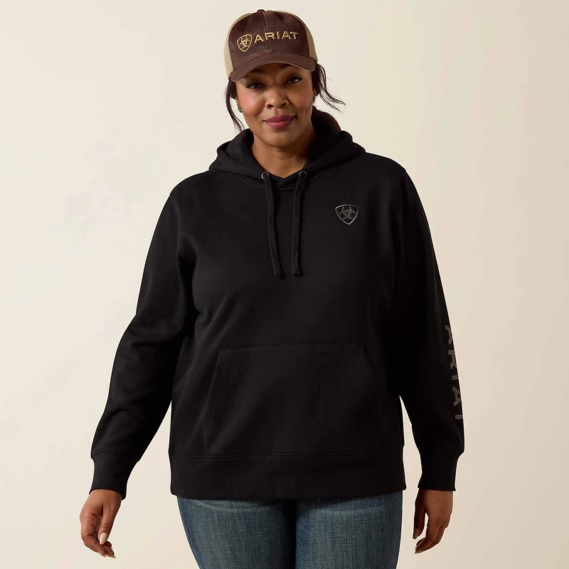 Ariat Logo 2.0 Hoodie