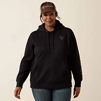 Ariat Logo 2.0 Hoodie