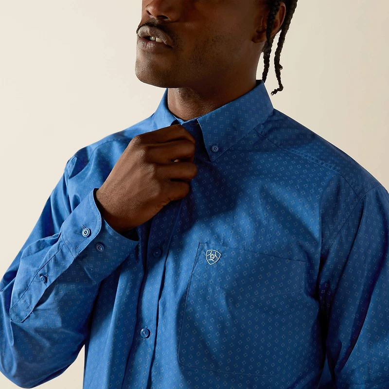 Stratford Classic Fit Shirt
