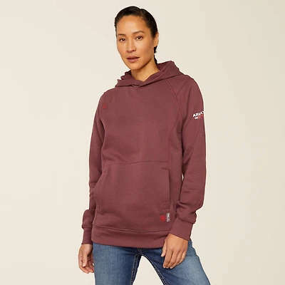 FR Rev Pullover Hoodie
