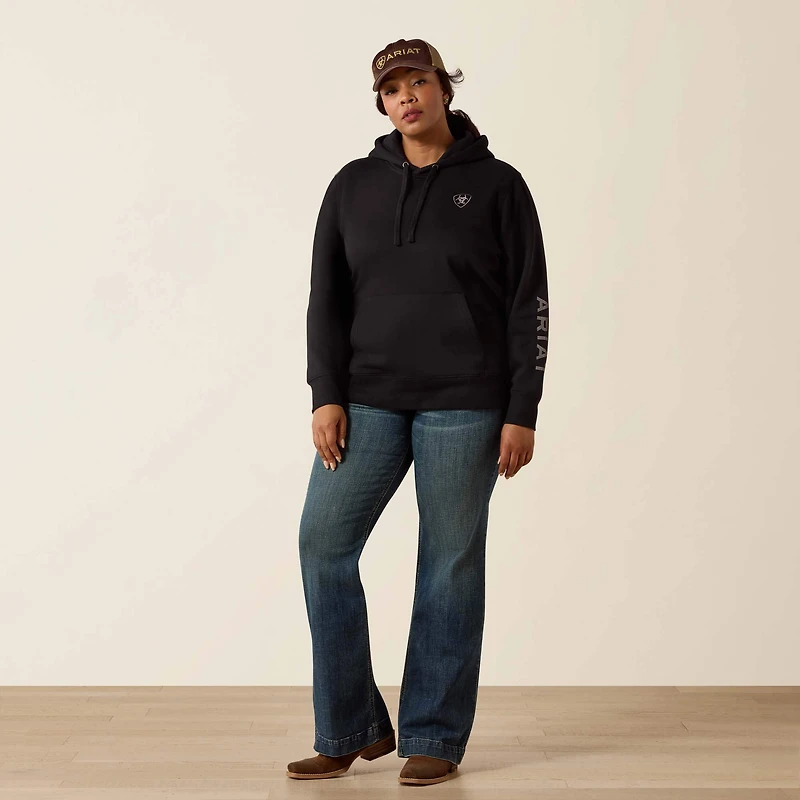 Ariat Logo 2.0 Hoodie