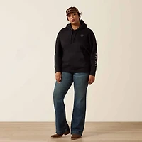 Ariat Logo 2.0 Hoodie