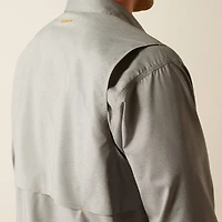 Rebar Made Tough VentTEK DuraStretch Work Shirt