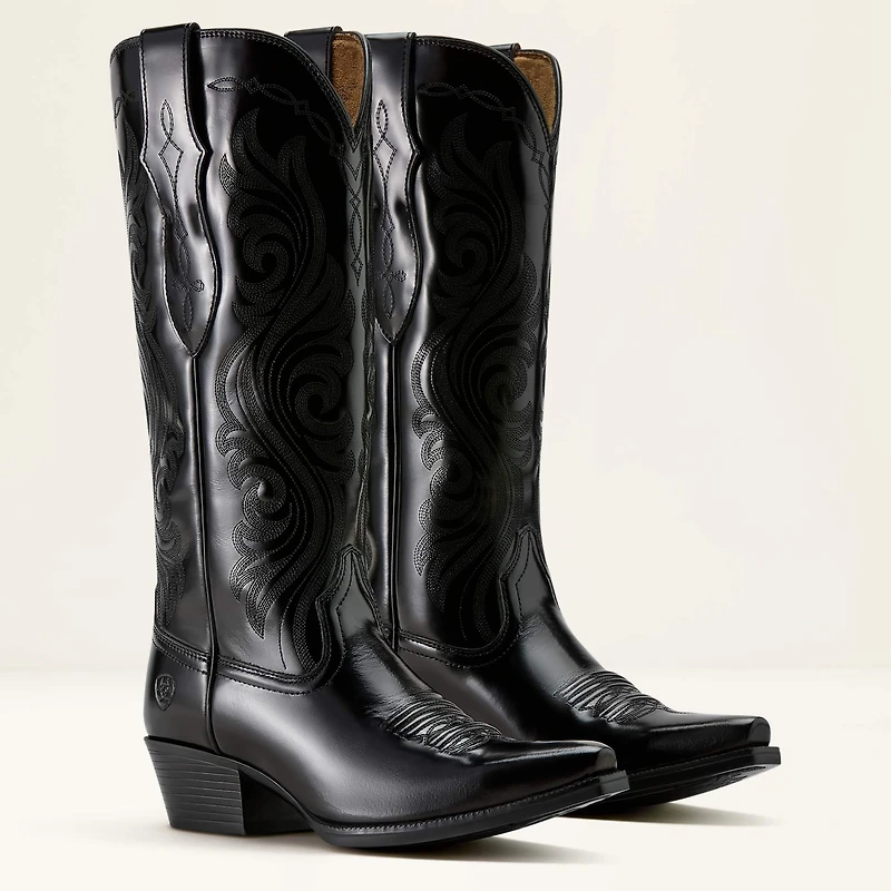 Taytum X Toe Western Boot