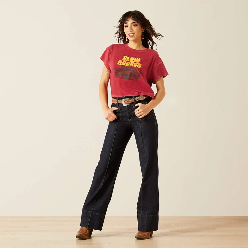 Sendero Slow Horses T-Shirt