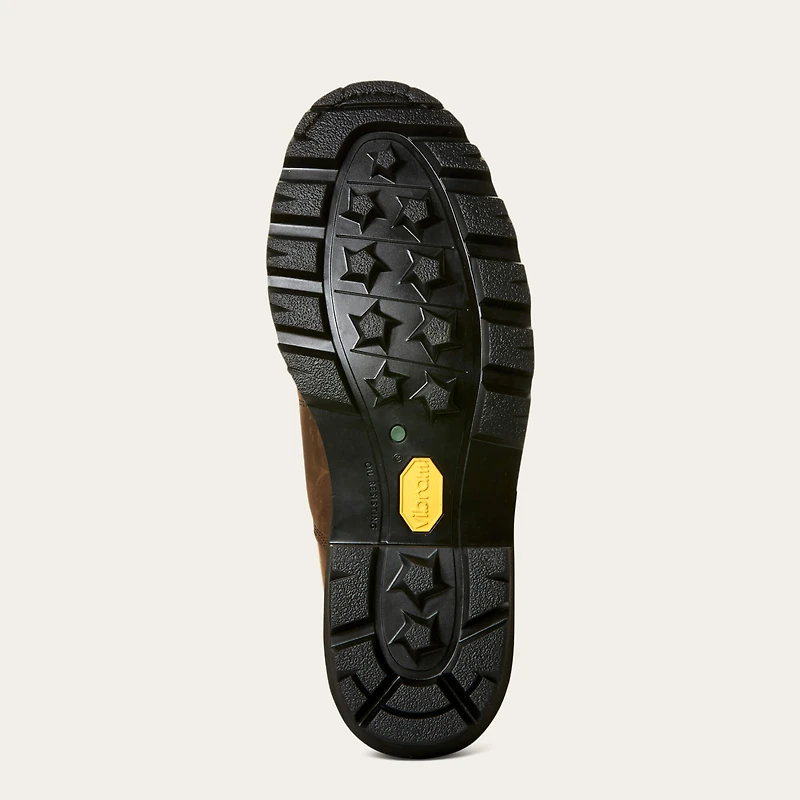 Powerline 400g Waterproof Composite Toe Work Boot