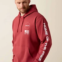 Ariat Sponsor Patriot Hoodie