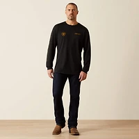 Ariat Clean Stripe T-Shirt