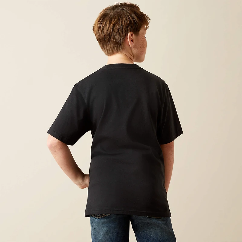 Ariat Freedom Flag T-Shirt