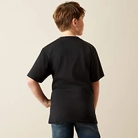 Ariat Freedom Flag T-Shirt