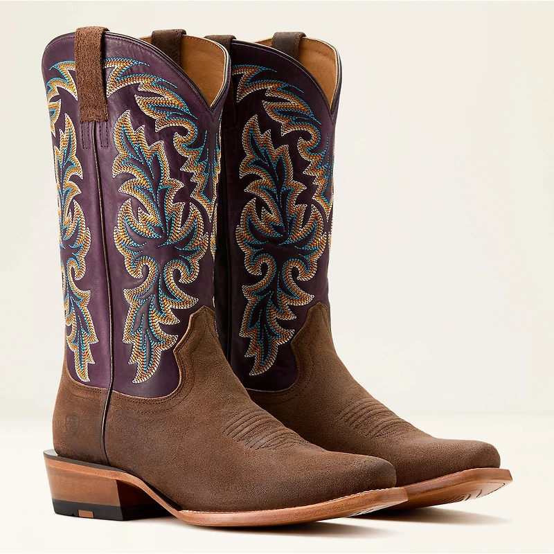 Futurity Champ Cowboy Boot