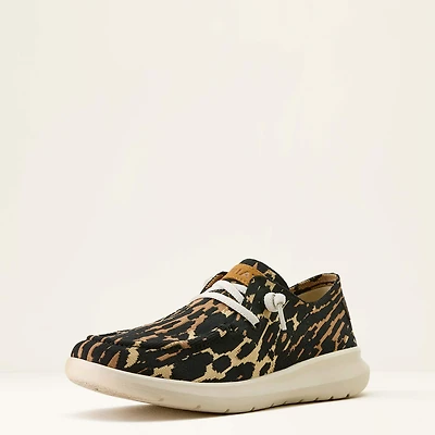 Hilo Shoe