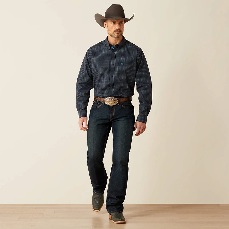 Pro Series Toshi Classic Fit Shirt