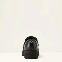 Stratford Lug Loafer