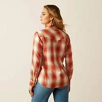 Amara Shirt