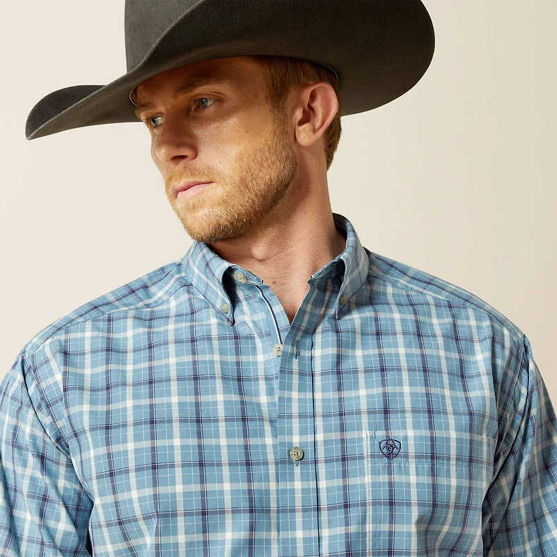 Pro Series Troy Classic Fit Shirt