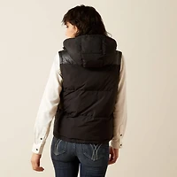 Frontier Puffer Vest