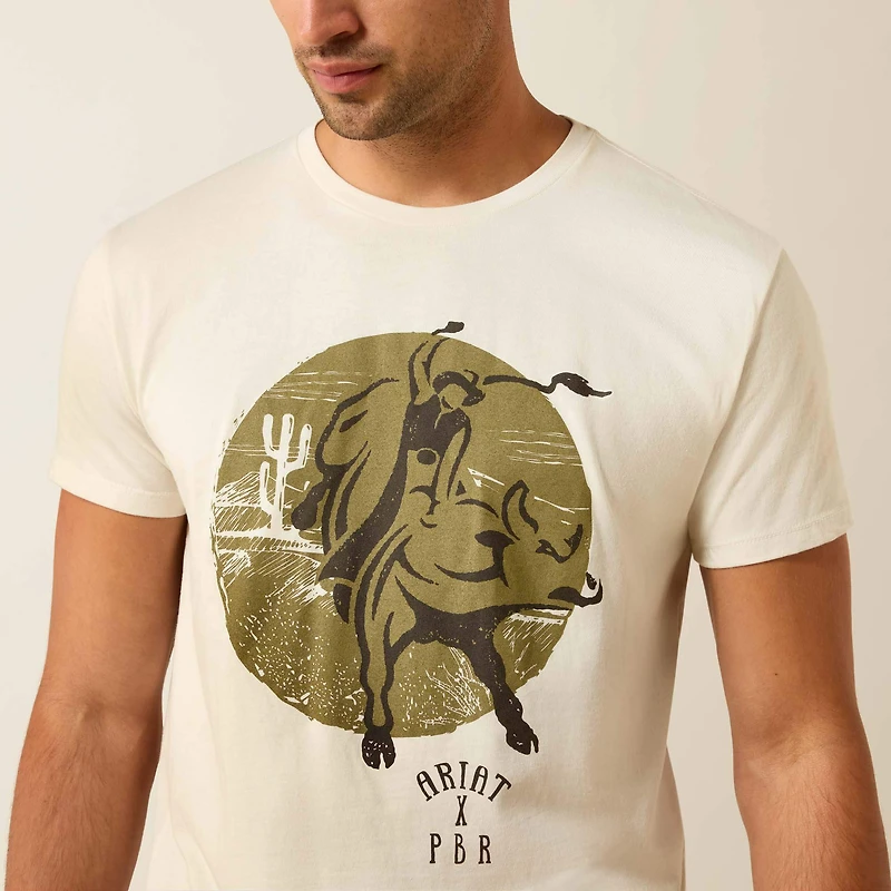 No Guts Glory PBR T-Shirt