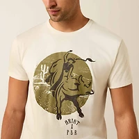 No Guts Glory PBR T-Shirt