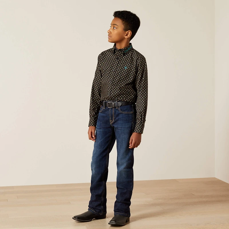 Team Philbert Classic Fit Shirt