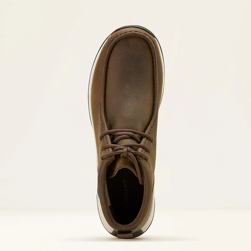 Spitfire All Terrain Waterproof