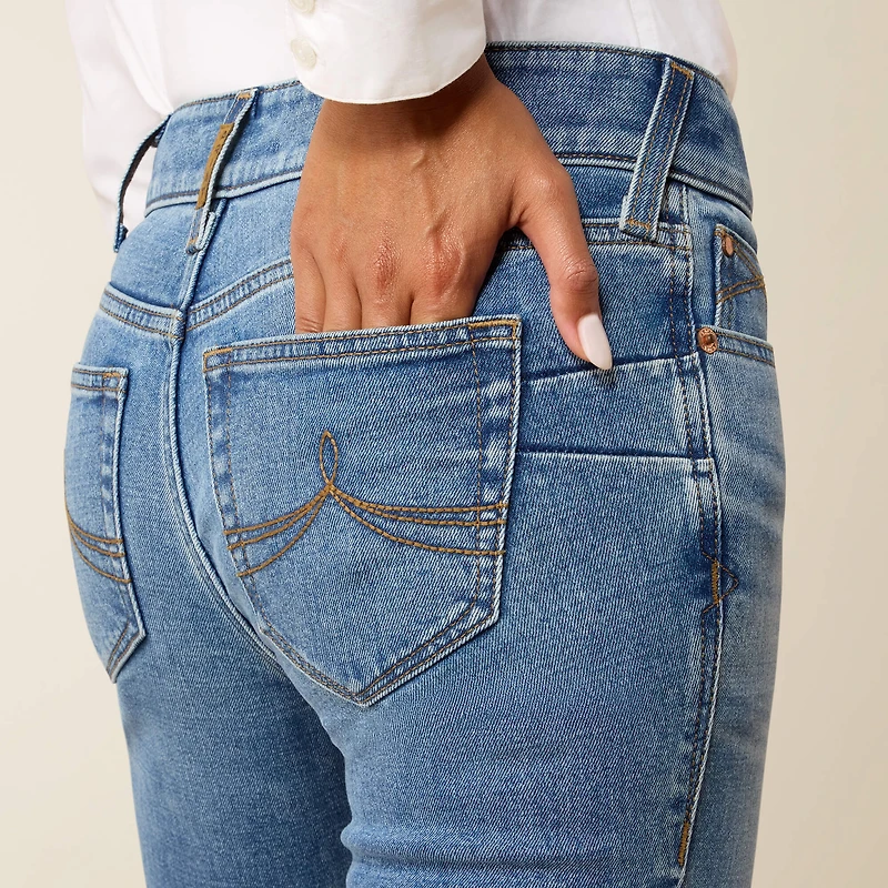 Perfect Rise Acclimatize Nayelli Boot Cut Jean