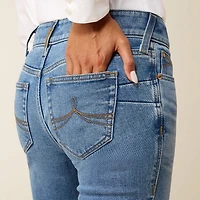 Perfect Rise Acclimatize Nayelli Boot Cut Jean