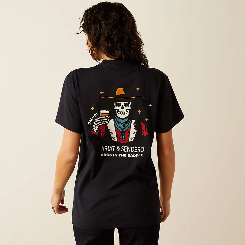 Sendero When Life Gives You Agaves T-Shirt