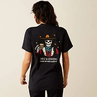 Sendero When Life Gives You Agaves T-Shirt