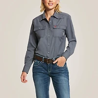 FR Featherlight Work Shirt