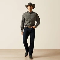 Pro Series Benjamin Classic Fit Shirt