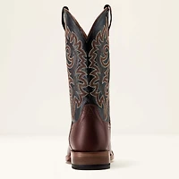 Highbluff Square Toe Cowboy Boot