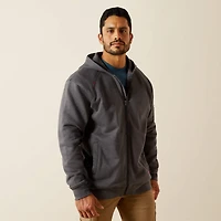 FR Rev Full Zip Hoodie
