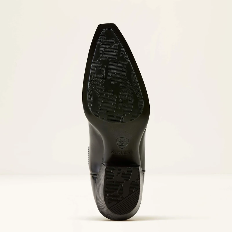 Taytum X Toe Western Boot