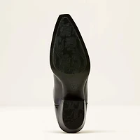 Taytum X Toe Western Boot