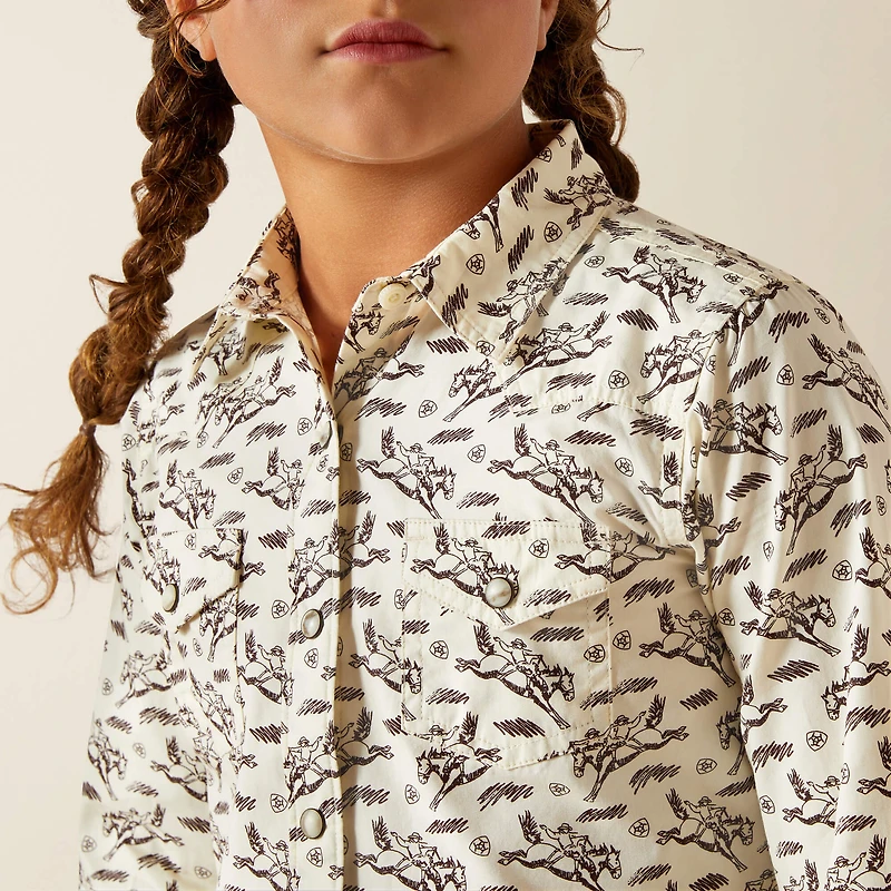 Rodeo Time Shirt