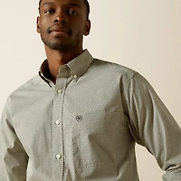 Brendon Fitted Shirt