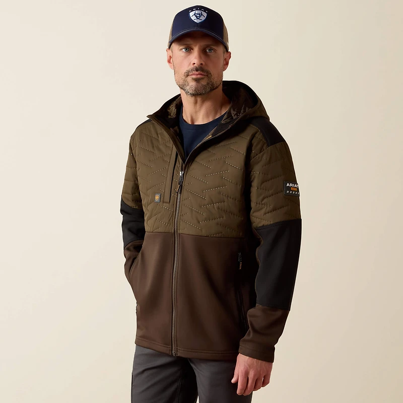 Rebar Cloud 9 Insulated Jacket