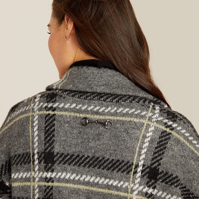Ballston Cardigan